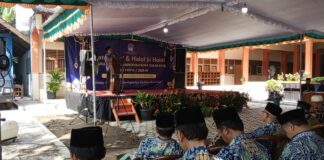 Guru Sejahtera Kunci Mutu Sekolah Muhammadiyah