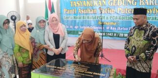 Ketua Umum PP ‘Aisyiyah: Dakwah Nyata Hadir Lewat Amal Usaha