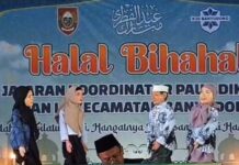 Wayang Golek Pitutur Pujiono Pukau Guru Banyudono