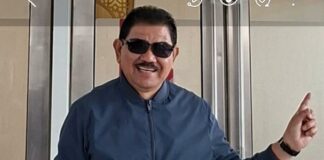 Pakar Hukum: Kapolda Metro Jaya Layak Naik Jadi Komjen