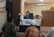 Ustaz Ahmad Sukidi: Waspadai Dosa, Dampaknya Nyata