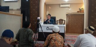 Ustaz Ahmad Sukidi: Waspadai Dosa, Dampaknya Nyata