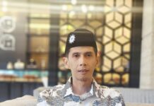 BEDA WAKTU LEBARAN, APA BENAR MUHAMMADIYAH TAK TAAT PEMERINTAH?