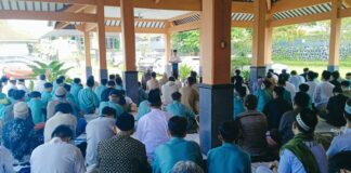 Syiar Idul Fitri Baturraden, Islam Berkemajuan Menguat