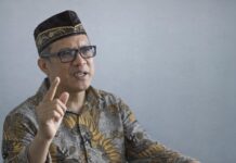 Syukuri Jadi Muslim, Pesantren Karunia Indonesia