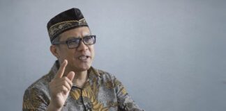 Syukuri Jadi Muslim, Pesantren Karunia Indonesia