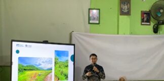 Mahasiswa KKN-Dik UMS Suntik Motivasi Karier Siswa SMK Giriwoyo