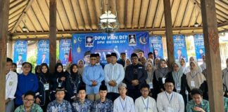PAN DIY Gelar Lomba Cerdas Cermat Islami PANDA’I Antar SMA/Sederajat se-DIY