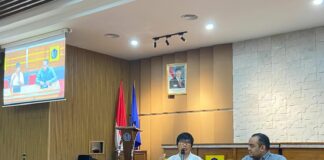 Magister Manajemen UMS Bahas Spiritual Marketing di Ramadan