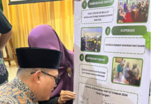 Rumah Sakinah Luncurkan Tiga Program Pemberdayaan
