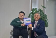 UMS Beri Beasiswa S2 Penuh Lulusan Difabel Psikologi