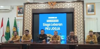RS PKU Muhammadiyah Yogyakarta Siaga Lebaran 2026, Perkuat Layanan Trauma dan Gawat Darurat untuk Pemudik