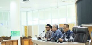 UMS Gelar RTM, Evaluasi Mutu dan Pembelajaran