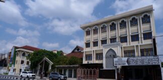 Kado Milad ke-26, SD Muhammadiyah PK Solo Unggul Utama