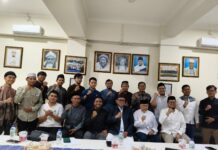 SUMU Bogor Raya Gelar Buka Bersama, Bentuk Pengusaha Muslim Berkemajuan