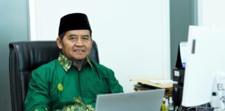 UMS Buka KKN MAs 2026, Fokus Ketahanan Pangan Desa
