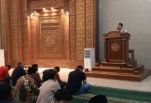 Makna Puasa dan Pengampunan