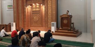 Makna Puasa dan Pengampunan