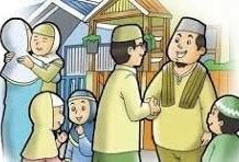 Opini, SILATURAHMI DAN DOMINASI GADGET