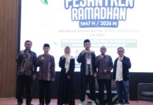Pesantren Ramadhan 1447H UM Bandung Bentuk Generasi Digital