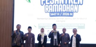 Pesantren Ramadhan 1447H UM Bandung Bentuk Generasi Digital