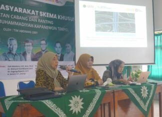 Aisyiyah Tempel Perlu Optimalkan Peluang Bisnis Exit Tol