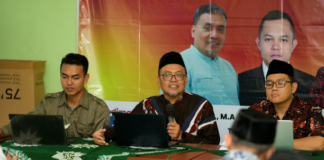 Sidiq Ahmadi S.IP. MA UMY, Pancasila Konsensus Nasional Yang Sah dan Final