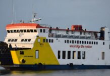 Diprediksi Naik 15 Persen, ASDP Perkuat Layanan Penyeberangan Mudik Lebaran di Kepulauan Riau