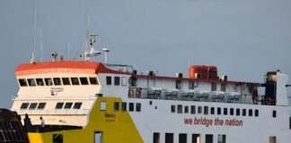 Diprediksi Naik 15 Persen, ASDP Perkuat Layanan Penyeberangan Mudik Lebaran di Kepulauan Riau