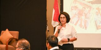 Anggaran Tunjangan Guru 2026 Naik, PPPK Paruh Waktu Diakui sebagai ASN