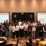 Kemendikdasmen Perkuat Sinergi dengan Media untuk Dukung Kebijakan Pendidikan