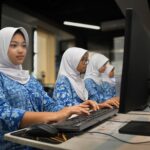 Pendaftaran Ditutup, Lebih dari 4,4 Juta Murid SD-SMP akan Mengikuti TKA