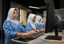 Pendaftaran Ditutup, Lebih dari 4,4 Juta Murid SD-SMP akan Mengikuti TKA