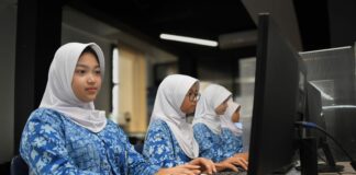 Pendaftaran Ditutup, Lebih dari 4,4 Juta Murid SD-SMP akan Mengikuti TKA
