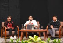 Masuki Masa Transisi, Pemerintah Pastikan Layanan Pendidikan Wilayah Bencana di Sumatra Berjalan Normal