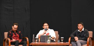 Masuki Masa Transisi, Pemerintah Pastikan Layanan Pendidikan Wilayah Bencana di Sumatra Berjalan Normal