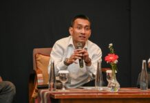 Penyaluran Dana PIP Sebaiknya Disinergikan dengan Bantuan Sosial Lain