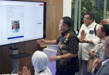 XLSMART Percepat Registrasi Biometrik dan eSIM, Standar Keamanan Pelanggan Makin Tinggi XLSMART Percepat Registrasi Biometrik dan eSIM, Standar Keamanan Pelanggan Makin Tinggi
