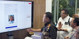 XLSMART Percepat Registrasi Biometrik dan eSIM, Standar Keamanan Pelanggan Makin Tinggi XLSMART Percepat Registrasi Biometrik dan eSIM, Standar Keamanan Pelanggan Makin Tinggi