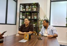 Ancaman Tak Kasat Mata di SPBU: Aktivis Soroti Bahaya Uap VOC bagi Pekerja dan Warga Aktivis Soroti Bahaya Uap VOC bagi Pekerja dan Warga