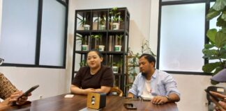 Ancaman Tak Kasat Mata di SPBU: Aktivis Soroti Bahaya Uap VOC bagi Pekerja dan Warga Aktivis Soroti Bahaya Uap VOC bagi Pekerja dan Warga