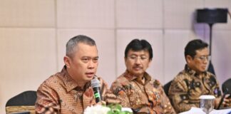 Tingkatkan Keselamatan Angkutan Lebaran 2026, Kemenhub Sudah Lakukan Ramp Check 27.664 Bus