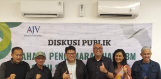 IESR Desak Percepatan Standar BBM Euro 4, Tekan Emisi dan Lindungi Kesehatan IESR Desak Percepatan Standar BBM Euro 4, Tekan Emisi dan Lindungi Kesehatan