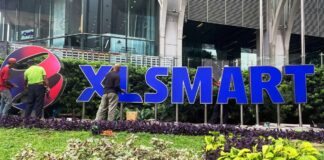 XLSMART Luncurkan Transport Master Controller Berbasis Cisco, Perkuat Jaringan dan Akselerasi Layanan Digital XLSMART Tower (Foto: Istimewa)