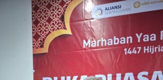 Ketua Aliansi Kebangsaan Pontjo Sutowo Soroti “Penjajahan oleh Bangsa Sendiri”