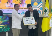 DPP AMSI Semarakkan Ramadhan dengan Lomba Kultum Berhadiah Umrah