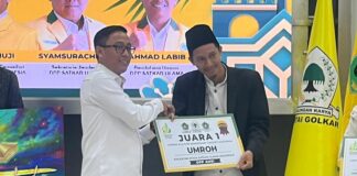 DPP AMSI Semarakkan Ramadhan dengan Lomba Kultum Berhadiah Umrah
