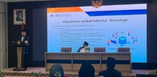 Transformasi Wakaf: Dari Social Finance ke Kapitalisasi Aset Produktif