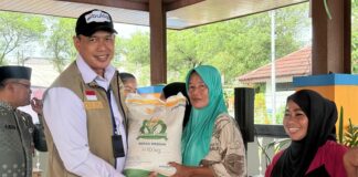 BULOG Percepat Penyaluran Bantuan Pangan ke Wilayah Kepulauan Pasca Idulfitri