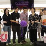 Lewat “NOVUS”, DKV Untar Perkenalkan Karya Tugas Akhir ke Publik